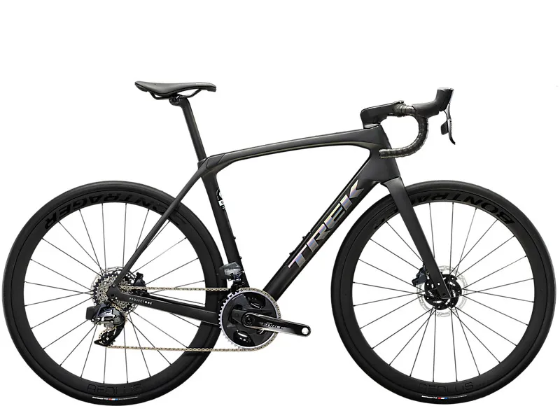 Trek domane electric road bike new arrivals